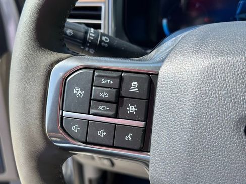 Used 2026 Ford F450 Platinum w/ Platinum Plus Package AWD/4WD image 17
