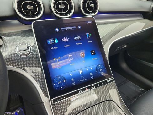 Used 2023 Mercedes-Benz C 300 Sedan image 13