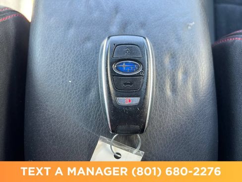 Used 2020 Subaru WRX STI AWD/4WD image 26