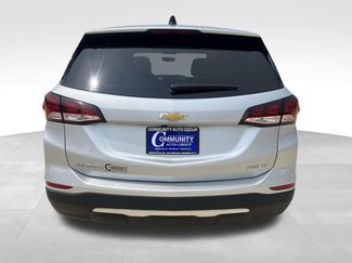 Certified 2022 Chevrolet Equinox LT AWD/4WD video 5