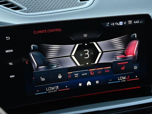 New 2026 BMW X1 xDrive28i w/ Convenience Package image 16