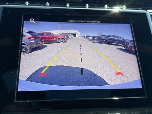 Used 2023 Jeep Grand Cherokee Altitude image 19