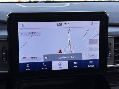 Used 2021 Ford Explorer Limited w/ Equipment Group 301A image 17