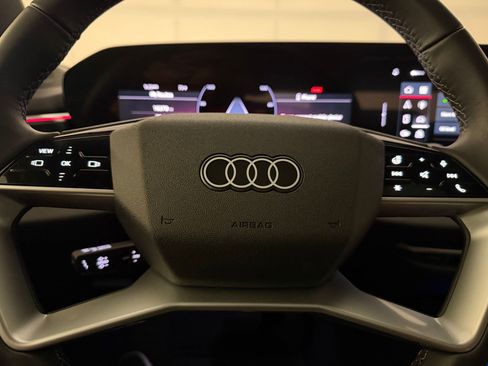 Used 2025 Audi A5 2.0T Premium w/ Convenience Package AWD/4WD image 11
