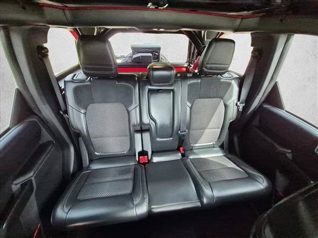 Used 2023 Ford Bronco Raptor AWD/4WD image 21