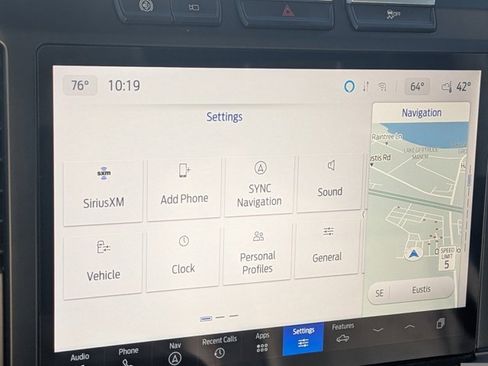 Certified 2023 Ford F450 Lariat image 19