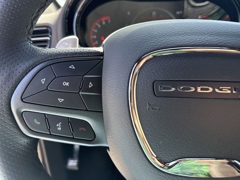 New 2026 Dodge Durango GT image 27