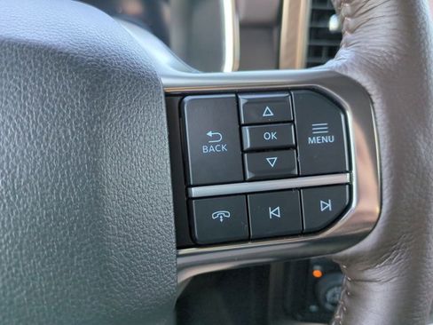 New 2026 Ford F150 King Ranch w/ Equipment Group 601A High image 27