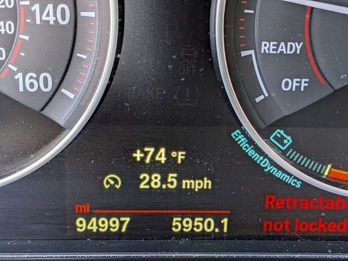 Used 2019 BMW 430i Convertible image 10