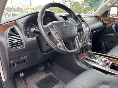 Used 2019 Nissan Armada SL w/ Premium Package AWD/4WD image 14