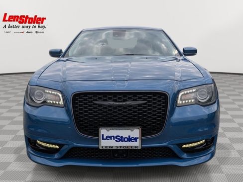 Used 2023 Chrysler 300 Touring L w/ Popular Equipment Group AWD/4WD image 8