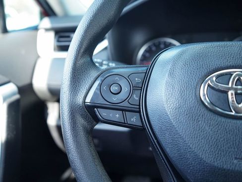 Used 2020 Toyota RAV4 LE w/ All Weather Liner Package image 23