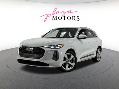 Used 2025 Audi Q5 Prestige