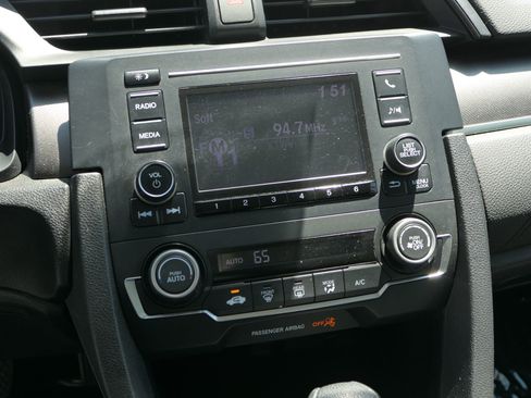 Used 2019 Honda Civic LX image 18