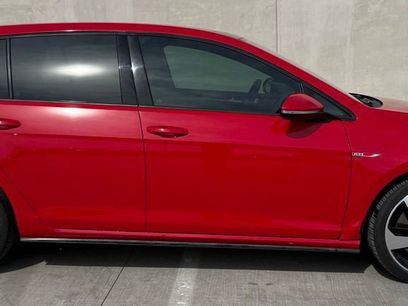 Used 2019 Volkswagen Golf 4-Door