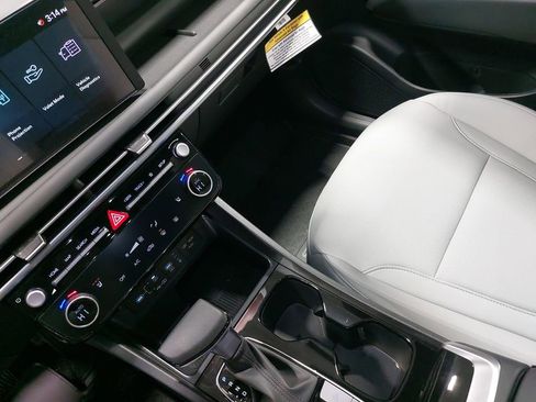 New 2026 Hyundai Santa Cruz SEL image 24