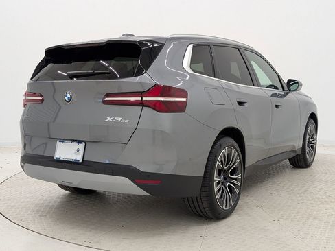 Used 2026 BMW X3 xDrive30 w/ Premium Package AWD/4WD image 9
