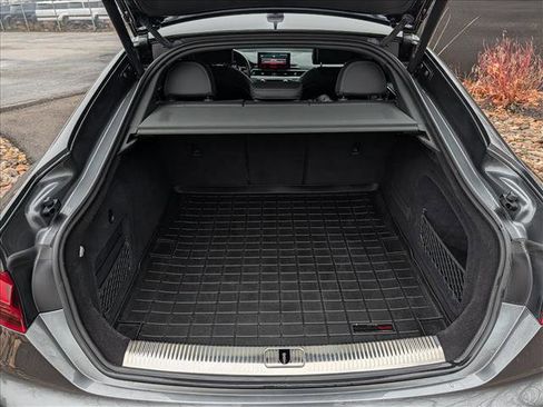 Used 2022 Audi A5 2.0T Premium Plus image 20