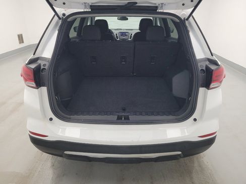 Used 2022 Chevrolet Equinox LT FWD image 29