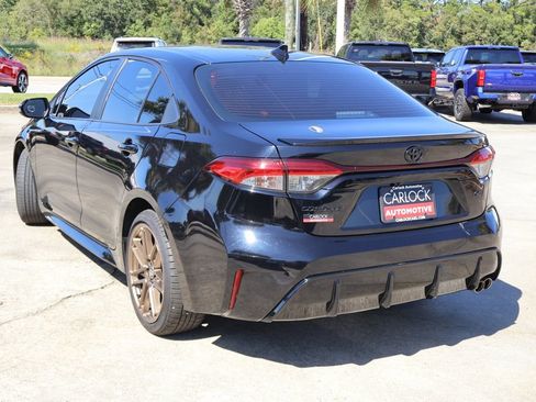 Used 2024 Toyota Corolla SE image 18