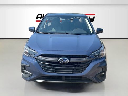 Used 2024 Subaru Legacy Premium AWD/4WD image 2