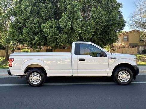 Used 2019 Ford F150 XL w/ Equipment Group 101A Mid image 9