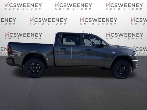 New 2026 RAM 1500 Big Horn image 6