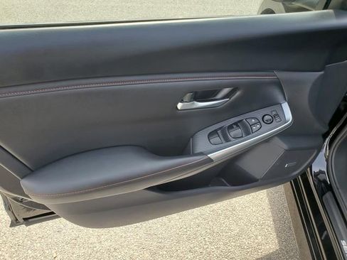 Certified 2025 Nissan Sentra SR w/ SR Premium Package FWD image 16