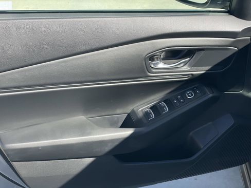 Certified 2024 Honda Accord EX image 13