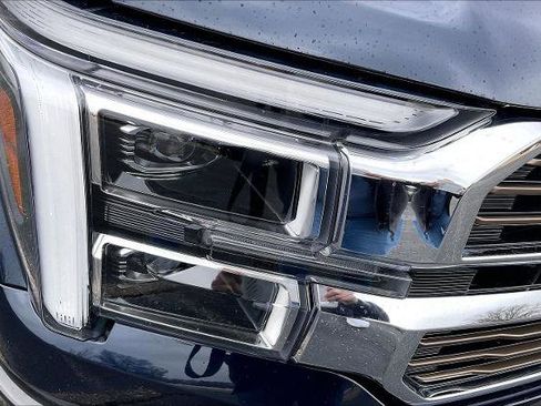 Certified 2024 Ford F150 King Ranch w/ FX4 Off-Road Package image 24