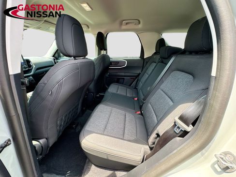Used 2024 Ford Bronco Sport Big Bend AWD/4WD image 31