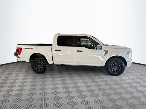 Used 2022 Ford F150 Tremor w/ Trailer Tow Package image 5