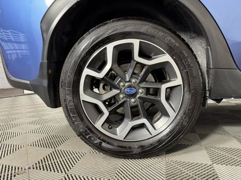 Used 2016 Subaru Crosstrek 2.0i Premium AWD/4WD image 42