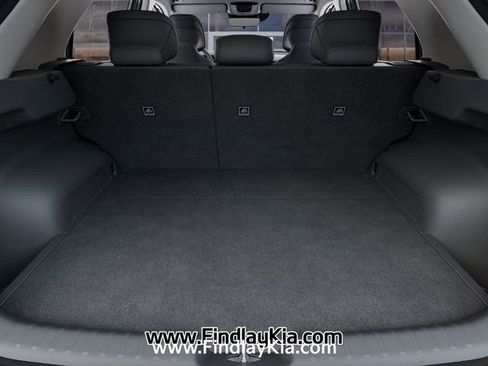 New 2026 Kia Niro Wind image 22