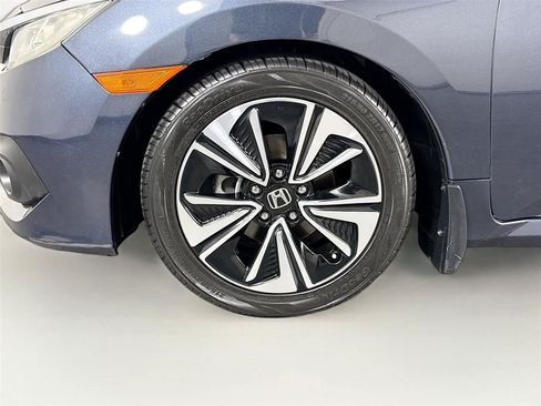 Used 2016 Honda Civic EX-T image 42