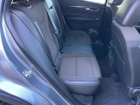 Used 2022 Buick Envision Preferred image 17