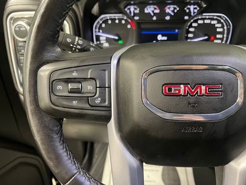 Used 2021 GMC Sierra 1500 Elevation image 29