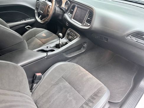 Used 2020 Dodge Challenger R/T Scat Pack w/ Shaker Package image 11