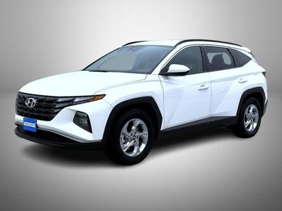 Certified 2024 Hyundai Tucson SEL