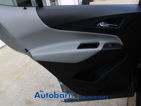 Used 2024 Chevrolet Equinox LS w/ LS Convenience Package FWD image 20