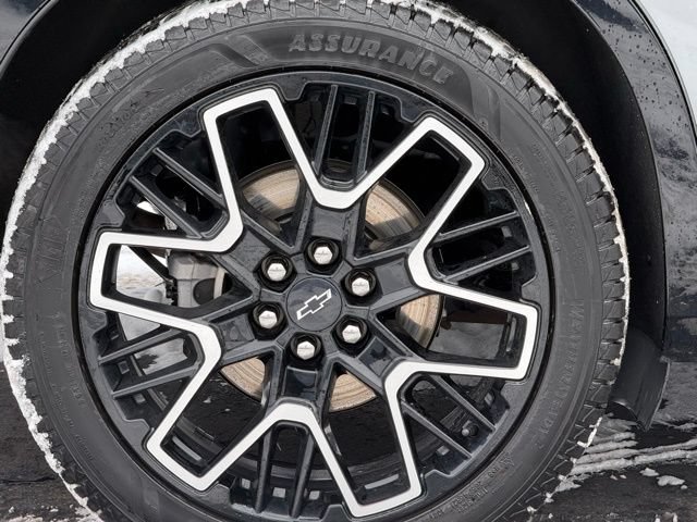 Used 2023 Chevrolet Blazer RS w/ Driver Confidence II Package AWD/4WD image 13