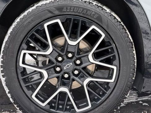 Used 2023 Chevrolet Blazer RS w/ Driver Confidence II Package image 13