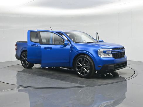 Used 2022 Ford Maverick XLT image 33