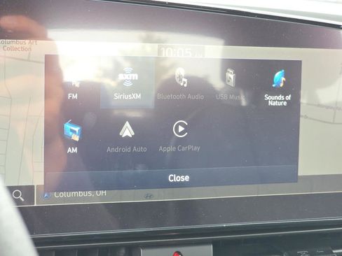 Certified 2025 Hyundai Elantra N Line FWD image 33