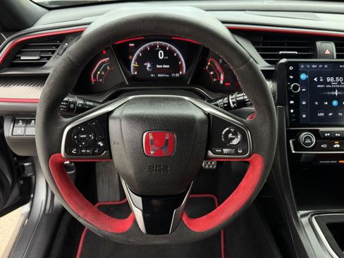 Used 2020 Honda Civic Type R image 21