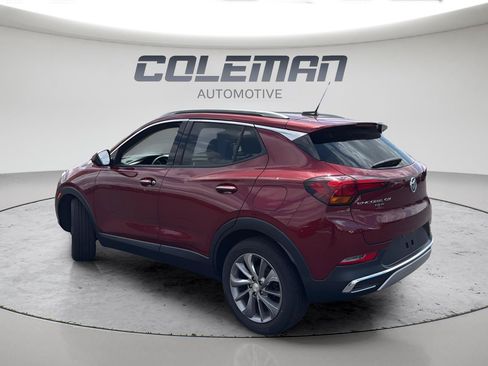 Used 2023 Buick Encore GX Essence w/ Experience Buick Package FWD image 3