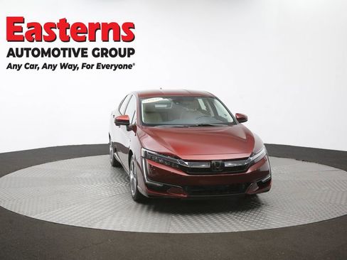Used 2018 Honda Clarity Touring image 51