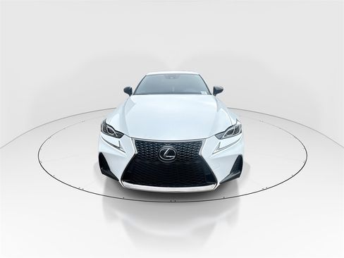 Used 2019 Lexus IS 300 AWD image 3