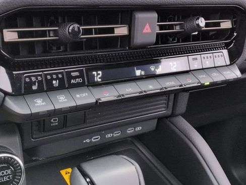 Certified 2025 Toyota Land Cruiser w/ Premium Package image 24