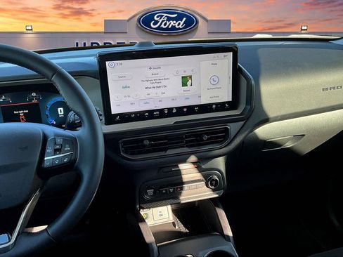 New 2025 Ford Bronco Sport Big Bend w/ Convenience Package AWD/4WD image 7
